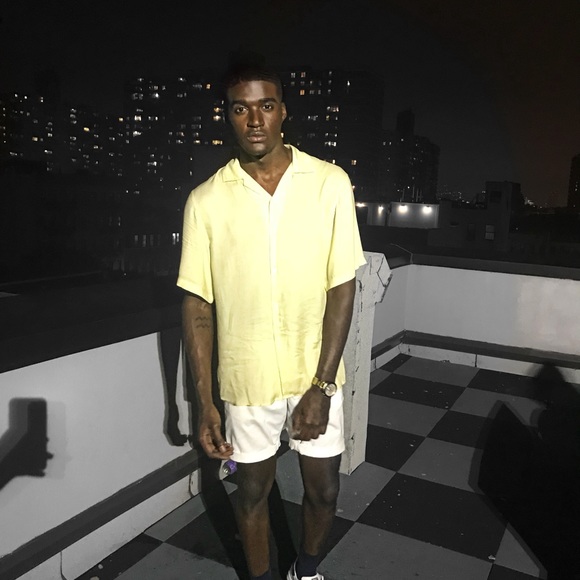 Meet your Posher, Daryll - Picture 1 of 1